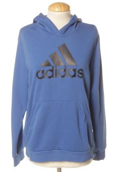 Sudadera S Adidas