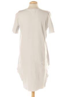 Einfaches Kleid S COS