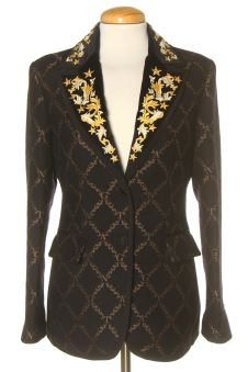 Blazer S Gant