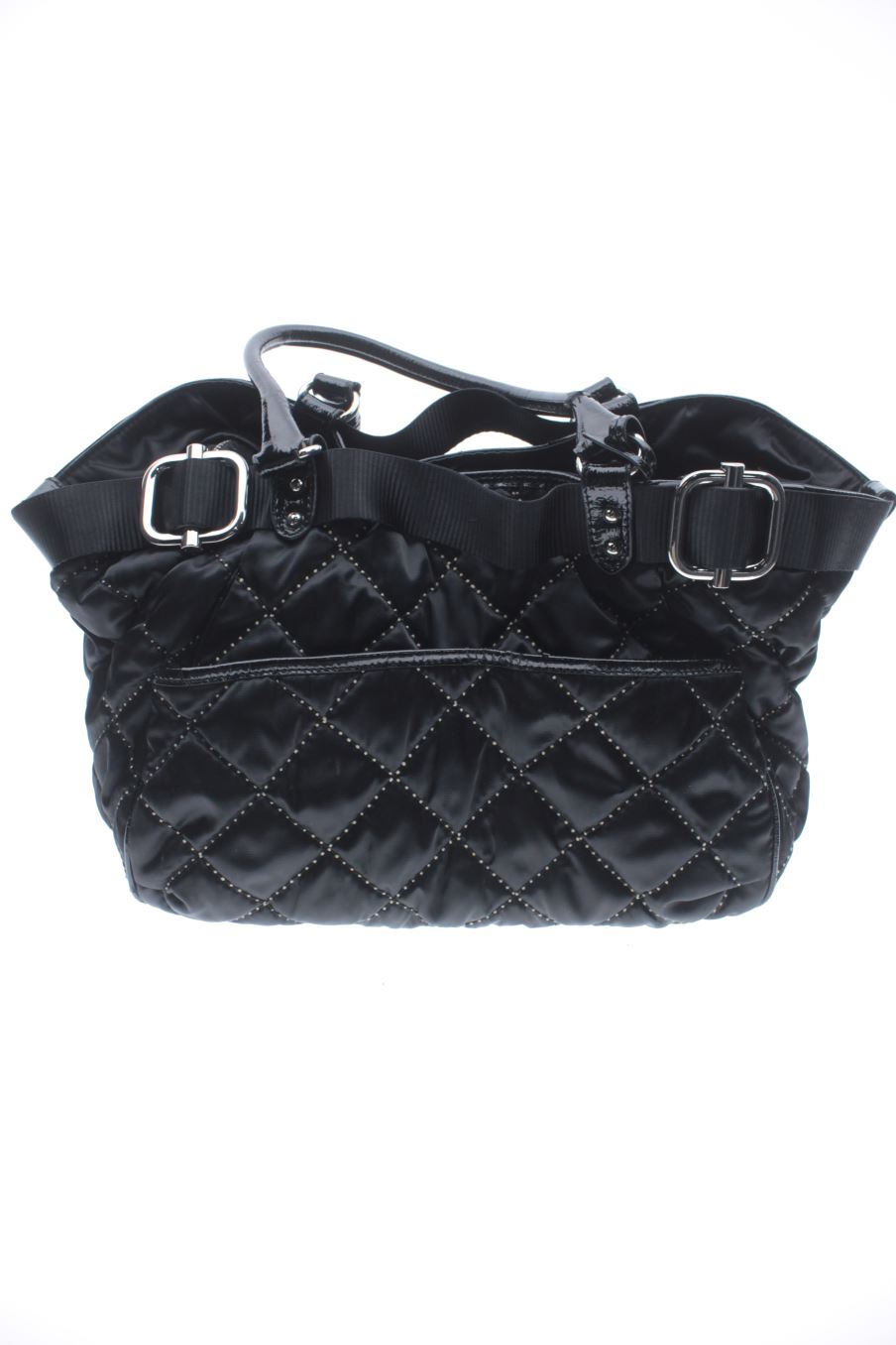 Henkeltasche Schwarz von Abbacino