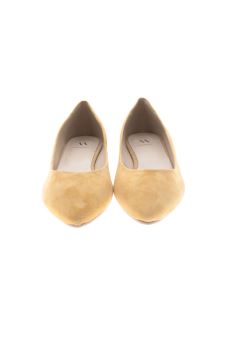 Zapatos planos 37 Made in italy