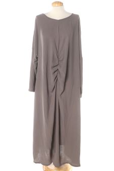 Robe casual XXL buganvilia