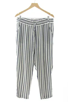 Pantaloni casual L Zara, foto 1 di 2