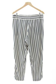 Pantalon Casual L Zara
