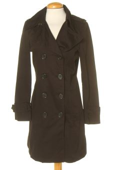 Impermeabile S Zara
