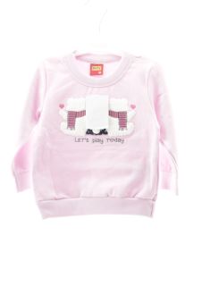Tenue de sport 9 mois Kyly