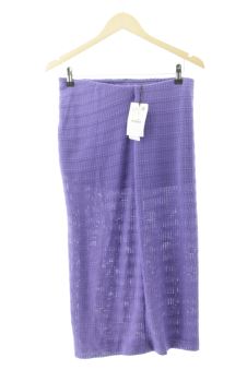 Falda L Pull & Bear