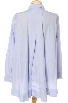 Camisa S Uterqüe