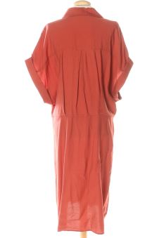 Robe casual XXL Camaieu