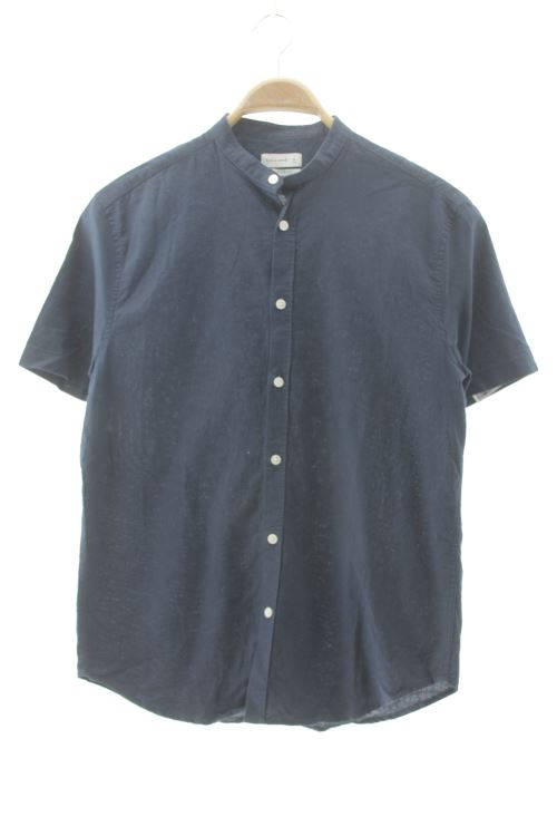 Chemise à manches courtes