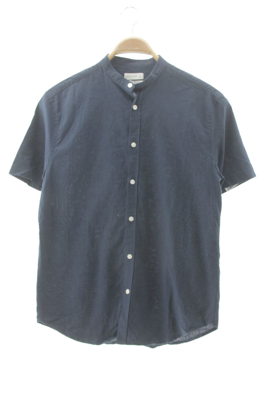 Chemise à manches courtes Calliope de la taille S