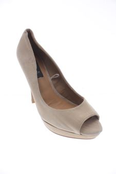 Zapatos de tacon 39 Mango