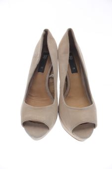 Zapatos de tacon 39 Mango