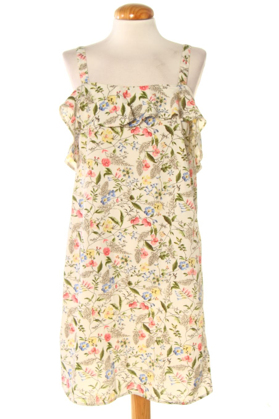 Robe casual PERCENTIL de la taille 38, de couleur fleurs