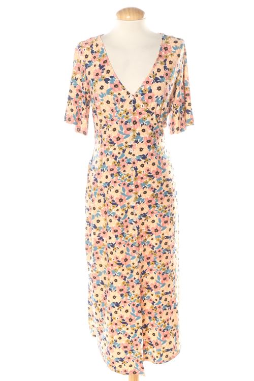 Vestido casual