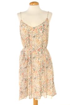 Robe casual M Le temps des cerises, photo 1 sur 2