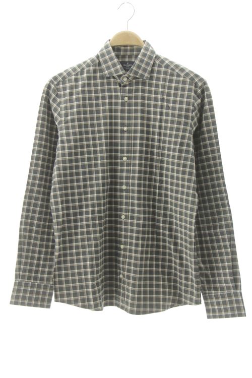 Camisa manga larga
