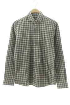 Camisa manga larga M Hackett, foto 1 de 2