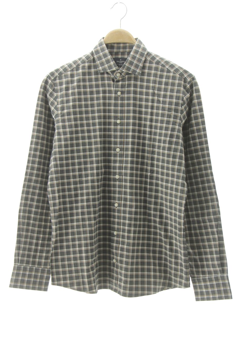 Camisa manga larga de Hackett de la talla M