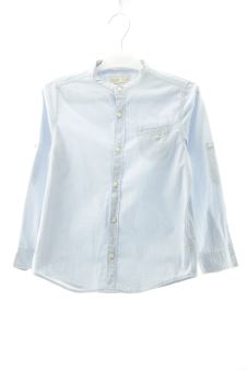 Camisa de manga larga 7 años Zara