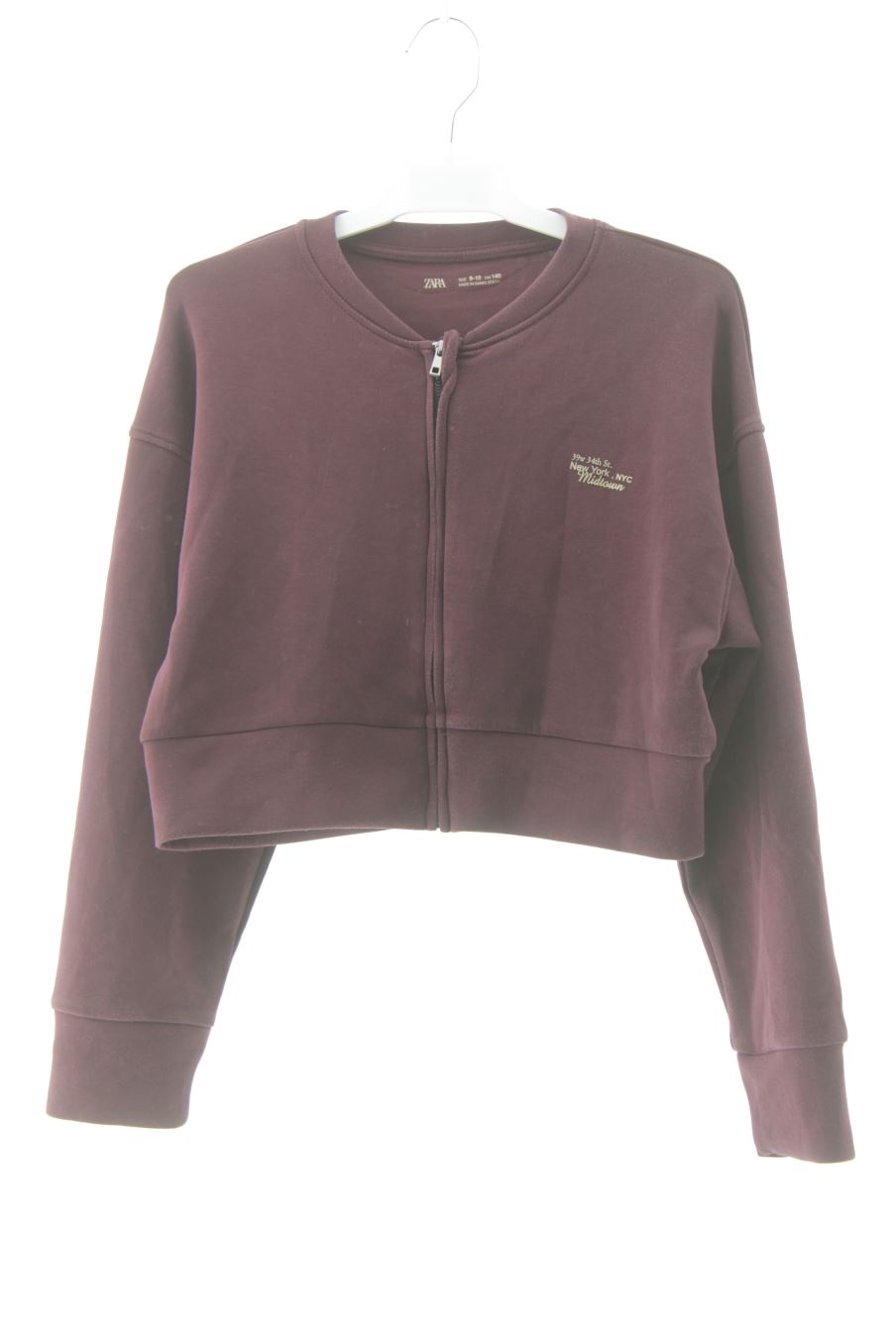 Zara Sweatshirt Größe 134