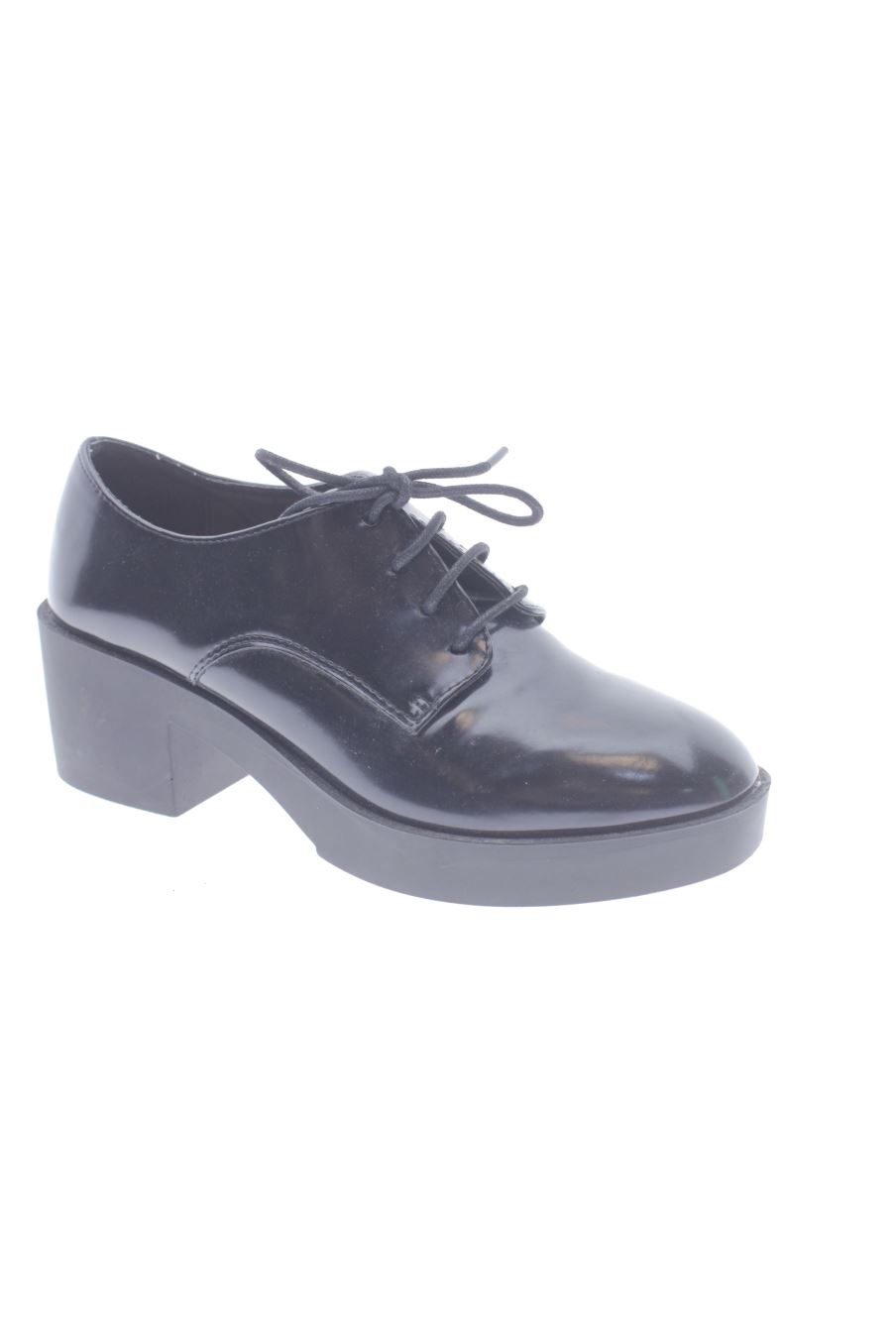Chaussures à talons de Marypaz de la taille 37, de couleur noir de