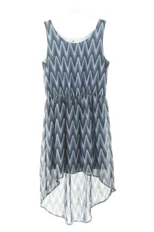 Robe casual 12 ans H&M