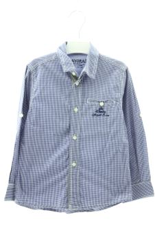 Chemise manches longues 3 ans Mayoral