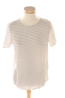 Blouse à manches courtes 34 H&M, photo 1 sur 2