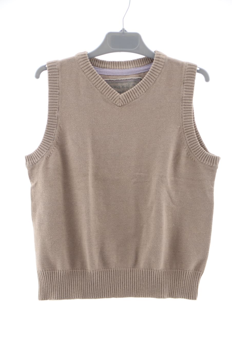 Jersey sin mangas de Gémo de la talla 8 años de segunda mano