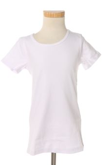 Lot de 2 T-shirts 7 ans Unit