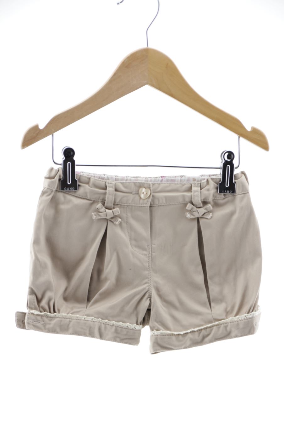 Short Chicco de la taille 18 mois de seconde main
