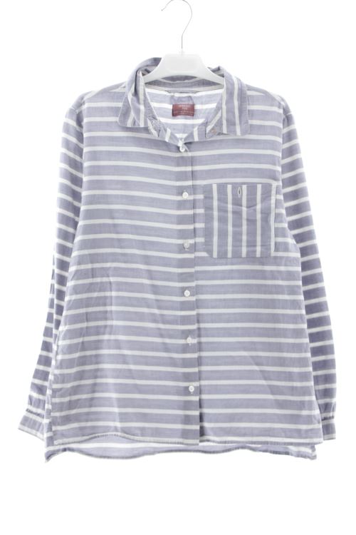 Chemise manches longues