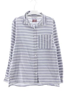 Chemise manches longues 13 ans Mango