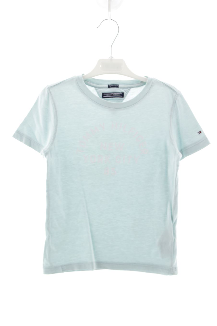 T-shirt Tommy Hilfiger de la taille 6 ans de seconde main