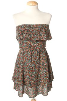 Vestido casual XS PERCENTIL, foto 1 de 2