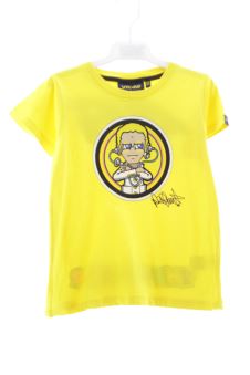 T-shirt 7 ans VR 46