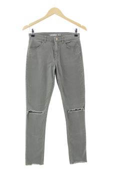Lange Jeans 158 H&M