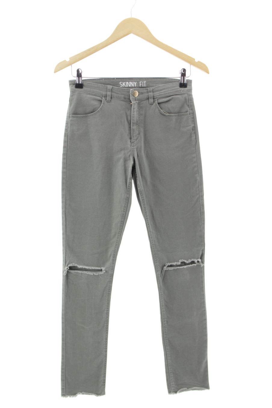 Jeans H&M de la taille 13 ans de denim de seconde main