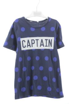 T-shirt 5 ans PERCENTIL