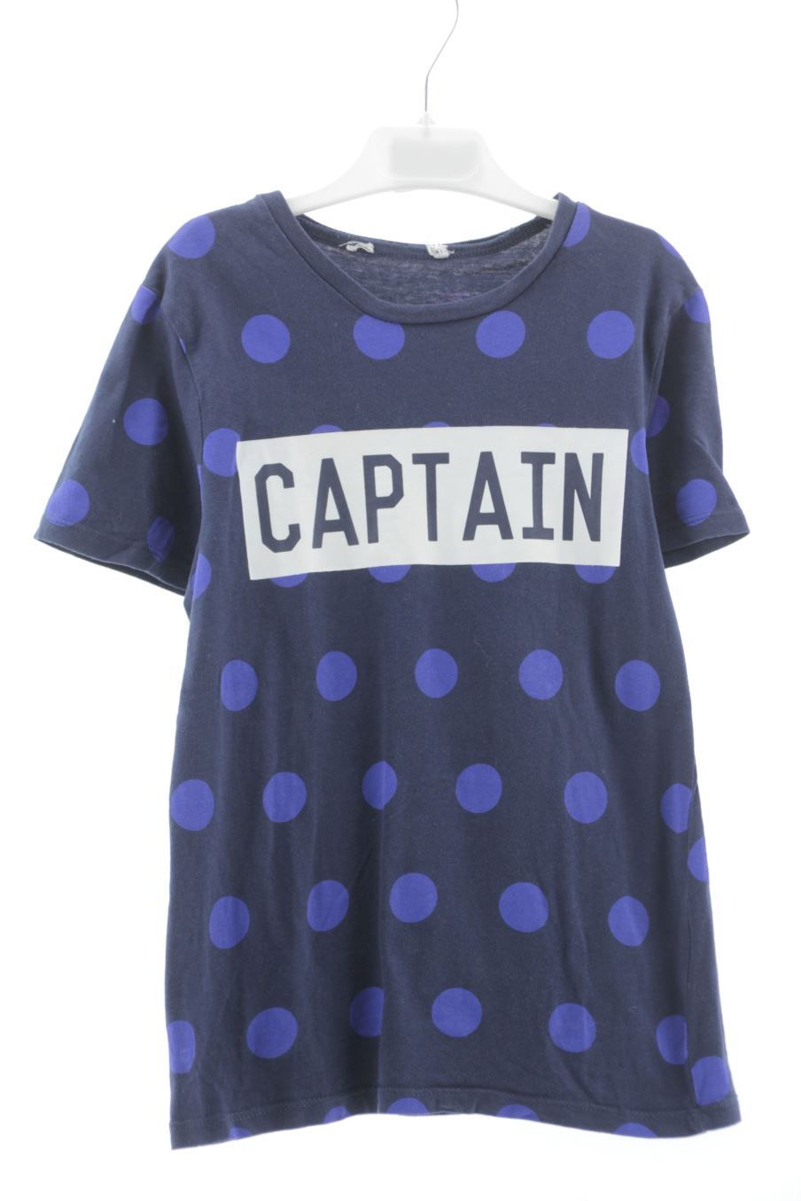 T-shirt PERCENTIL de la taille 5 ans de seconde main