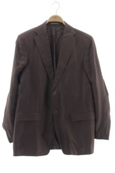 Blazer L Massimo Dutti
