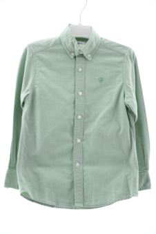 Chemise manches longues 3 ans Alvaro Moreno