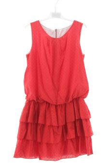 Aufwändiges Kleid 164 Kiriki