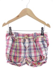 Short 2 ans Tommy Hilfiger