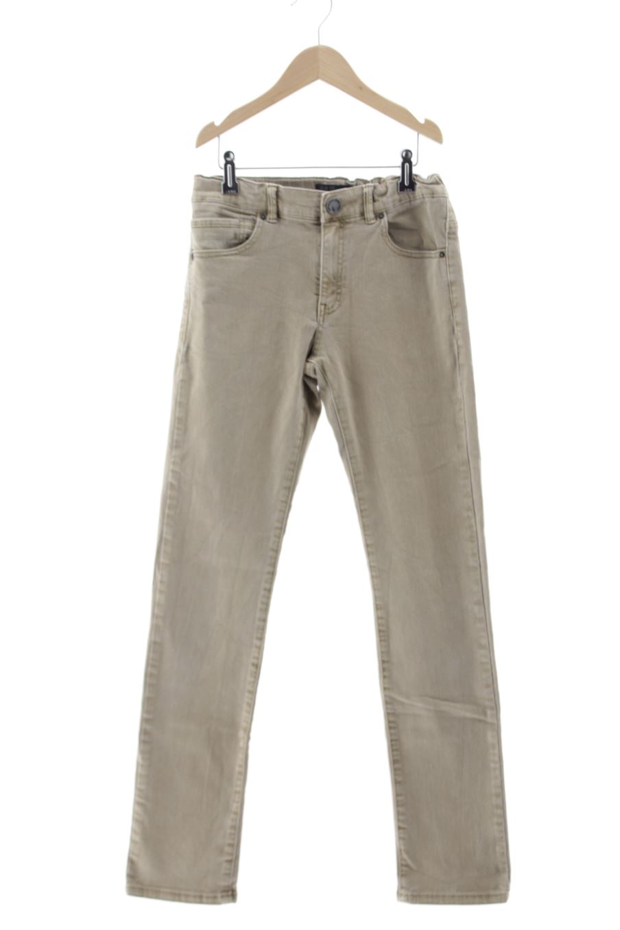 Jeans de Ikks de la talla 12 anni seconda mano