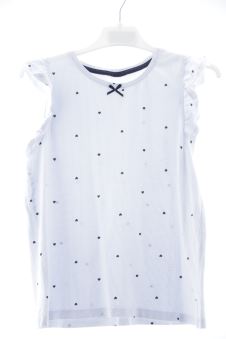 Camiseta 5 años PERCENTIL