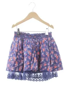Falda 8 años BTS Brotes
