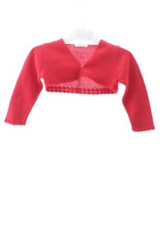 Gilet manches longues 18 mois GRANLEI