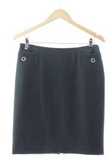 Aufwändiger Rock M Roberto Verino